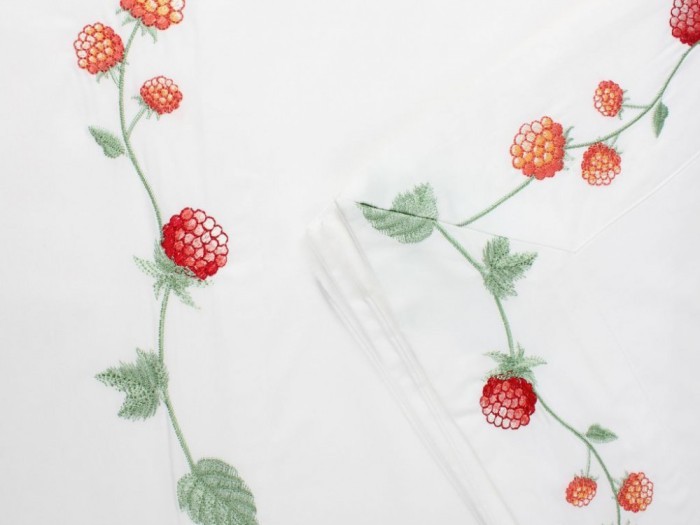 Постельное белье Asabella 595-4 евро люкс-сатин