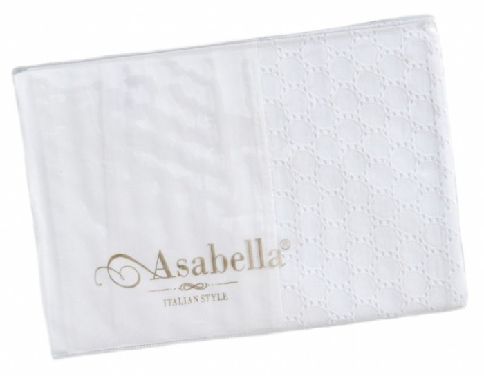 Наволочки Asabella 50x70 588-2