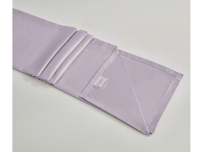 Постельное белье Asabella семейный, фланель 2212-7