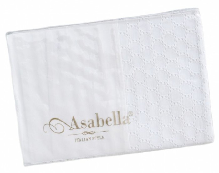 Наволочки Asabella 70x70 588-2L