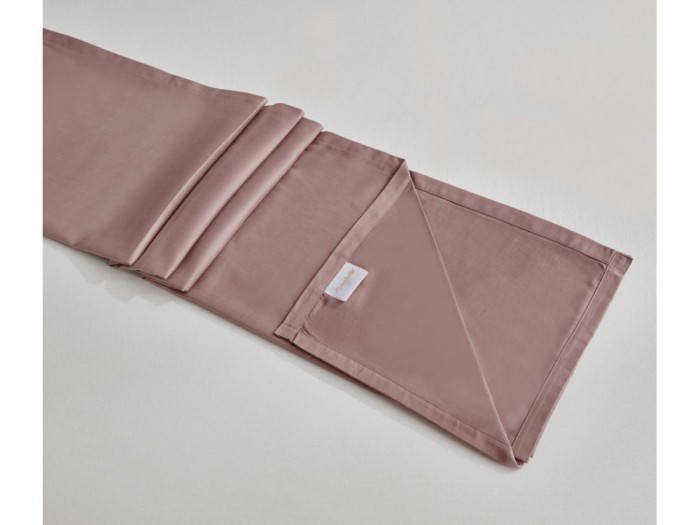 Постельное белье Asabella Евро, фланель-тенсел 2185-6/180*30