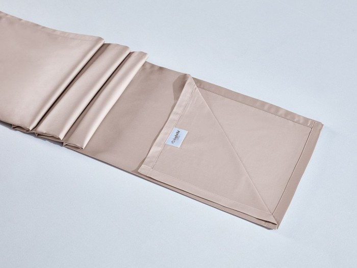 Комплект постельного белья 1,5-спальный, фланель-тенсел 2271-4S