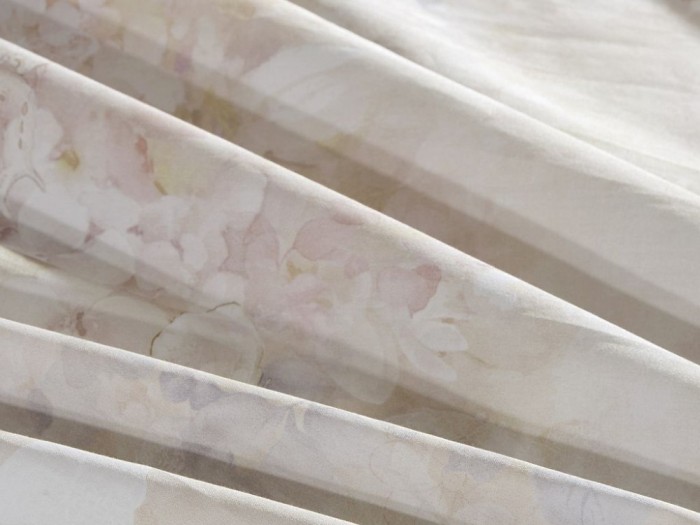 Комплект постельного белья Евро, египетский хлопок Premium 2316-6 