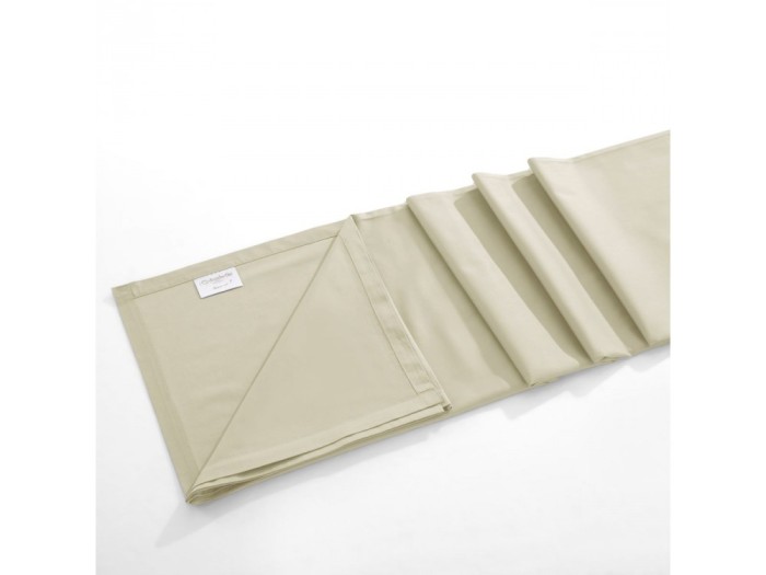 Комплект постельного белья Евро, сатин с лазерной печатью 2375-6