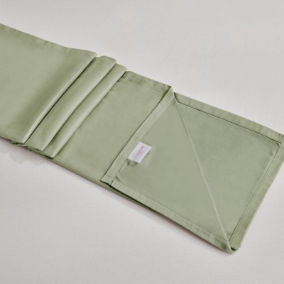 Постельное белье Asabella семейный, фланель 2213-7