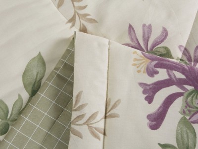 Одеяло летнее Asabella 160х220 1571-OS хлопок