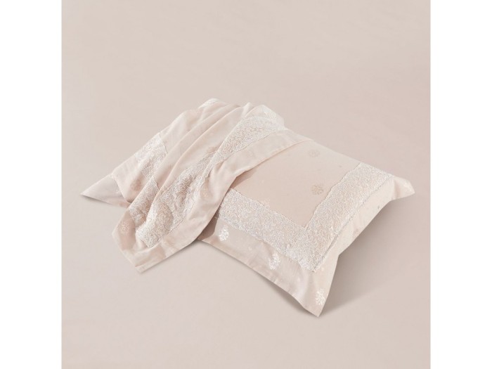 Постельное белье 682-4, евро