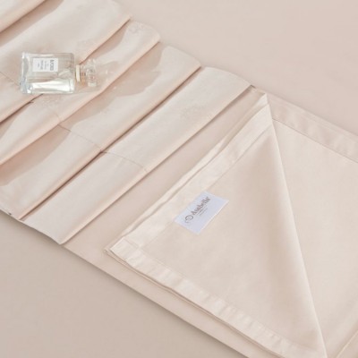 Постельное белье Asabella 682-4 евро жаккард