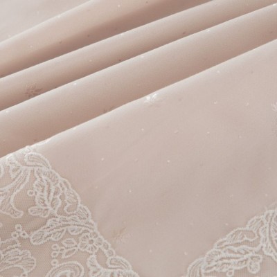 Постельное белье Asabella 682-4 евро жаккард